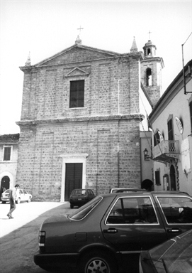 Chiesa di S. Marco Evangelista